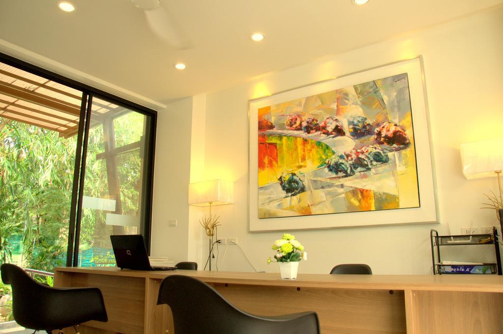 Dusit Naka Place * Phuket
