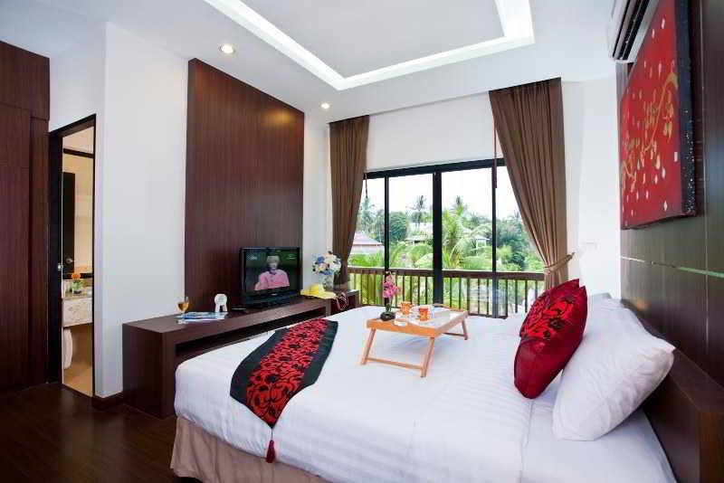 Grand House -sha Resort Rawai