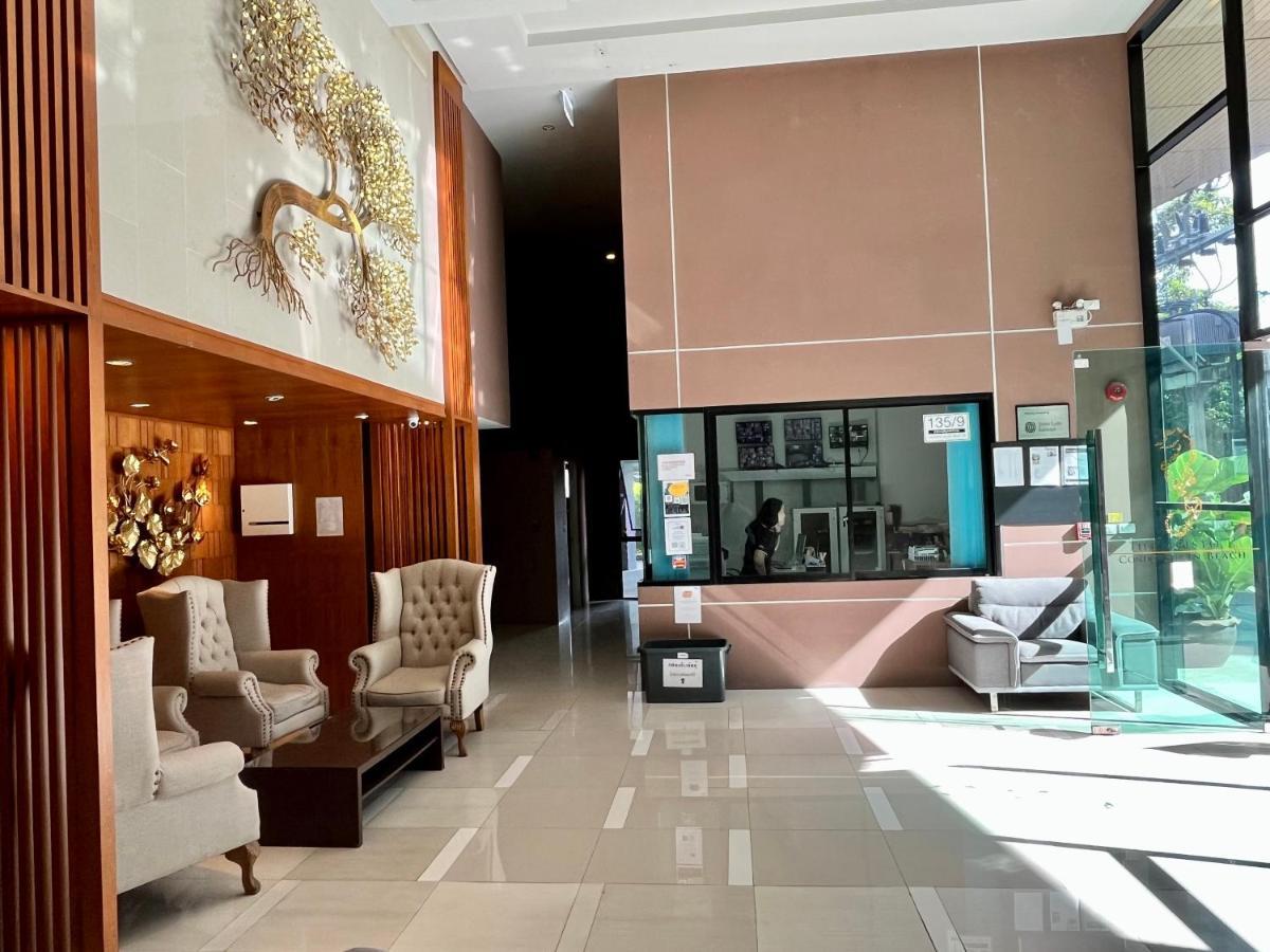 Aristo Surin K5 Apartment
