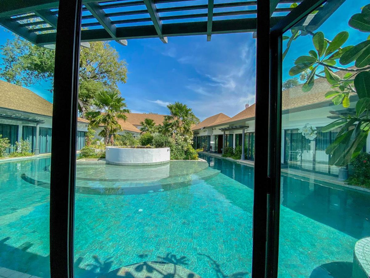 Tajh Pool 5* Chalong