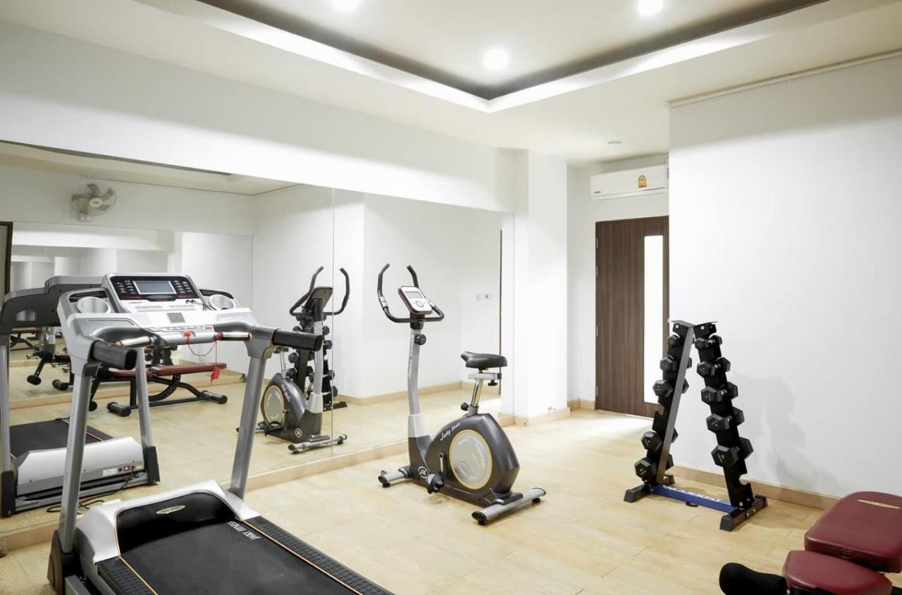 S4 - Near Phuket Airport Hotel 4*
