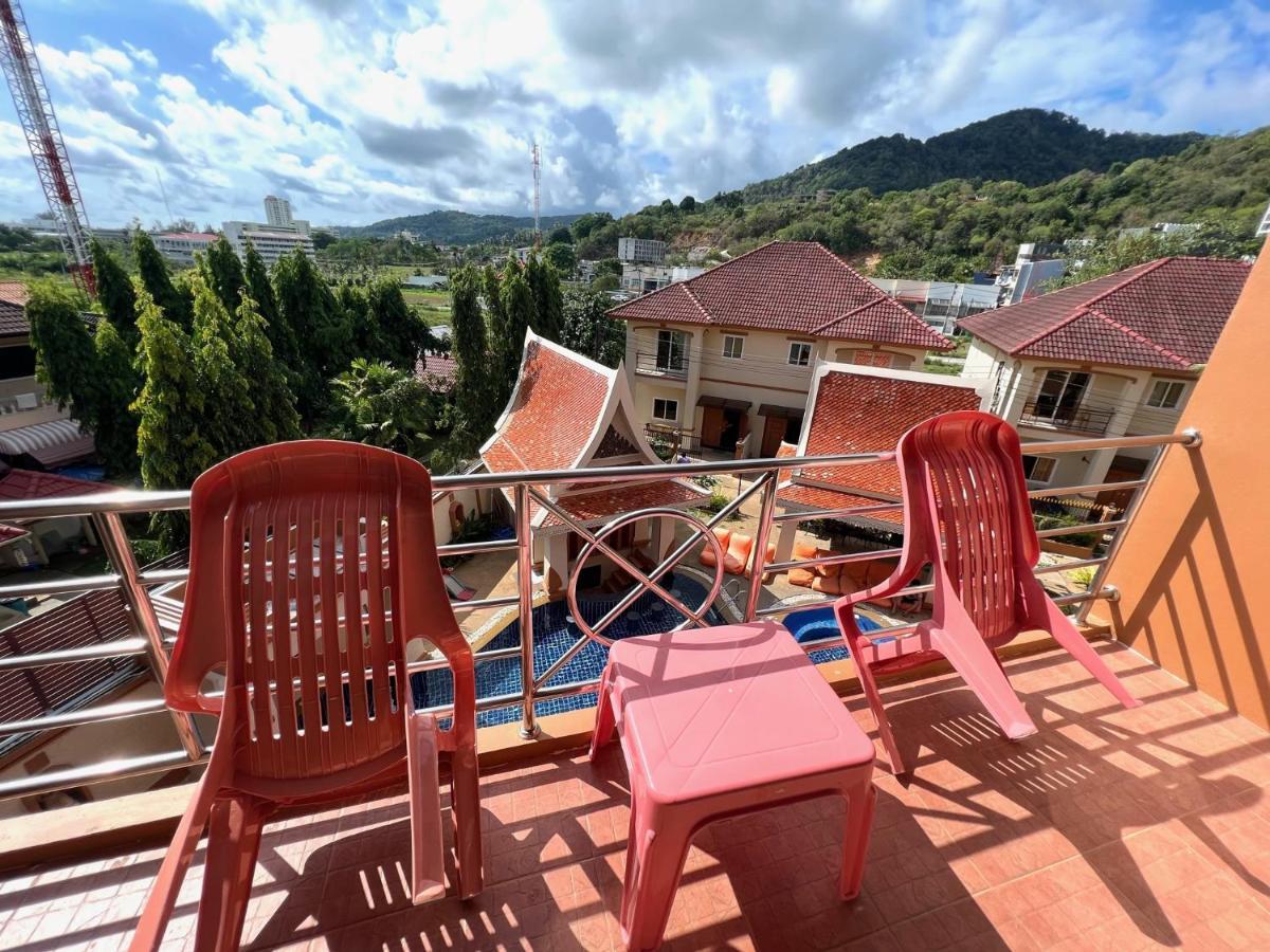 Resort My Friend's House Karon