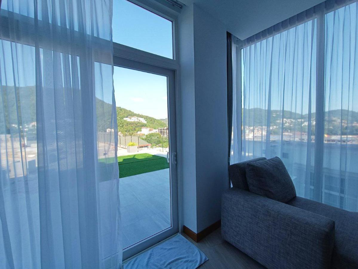 Smart Conzept 2bdr Apartment Kata Beach (Phuket)