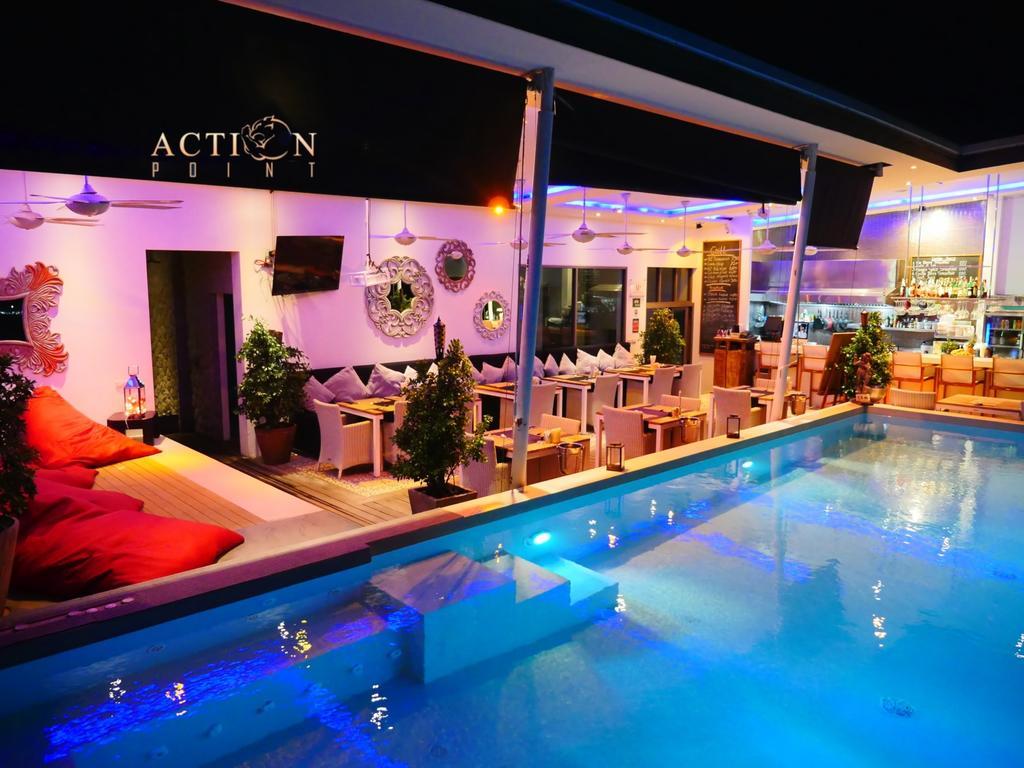 Action Point Weight Loss And Fitness Resort 4*