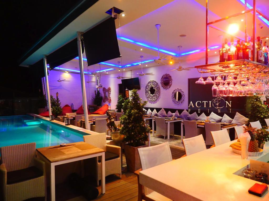 Action Point Weight Loss And Fitness 4* Rawai