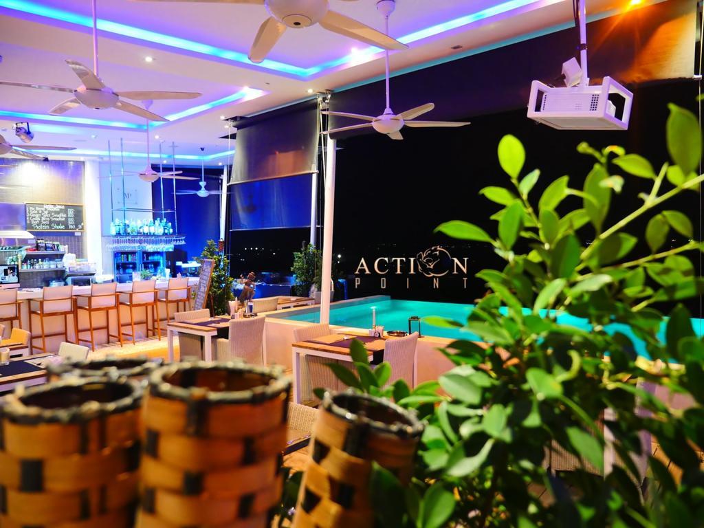 Action Point Weight Loss And Fitness Resort 4*