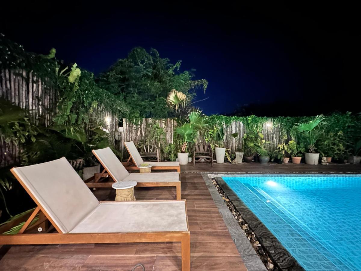 The Luna * Nai Yang Beach