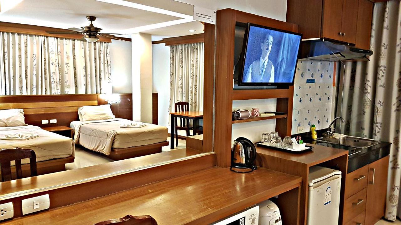 Harbor & Service 3*