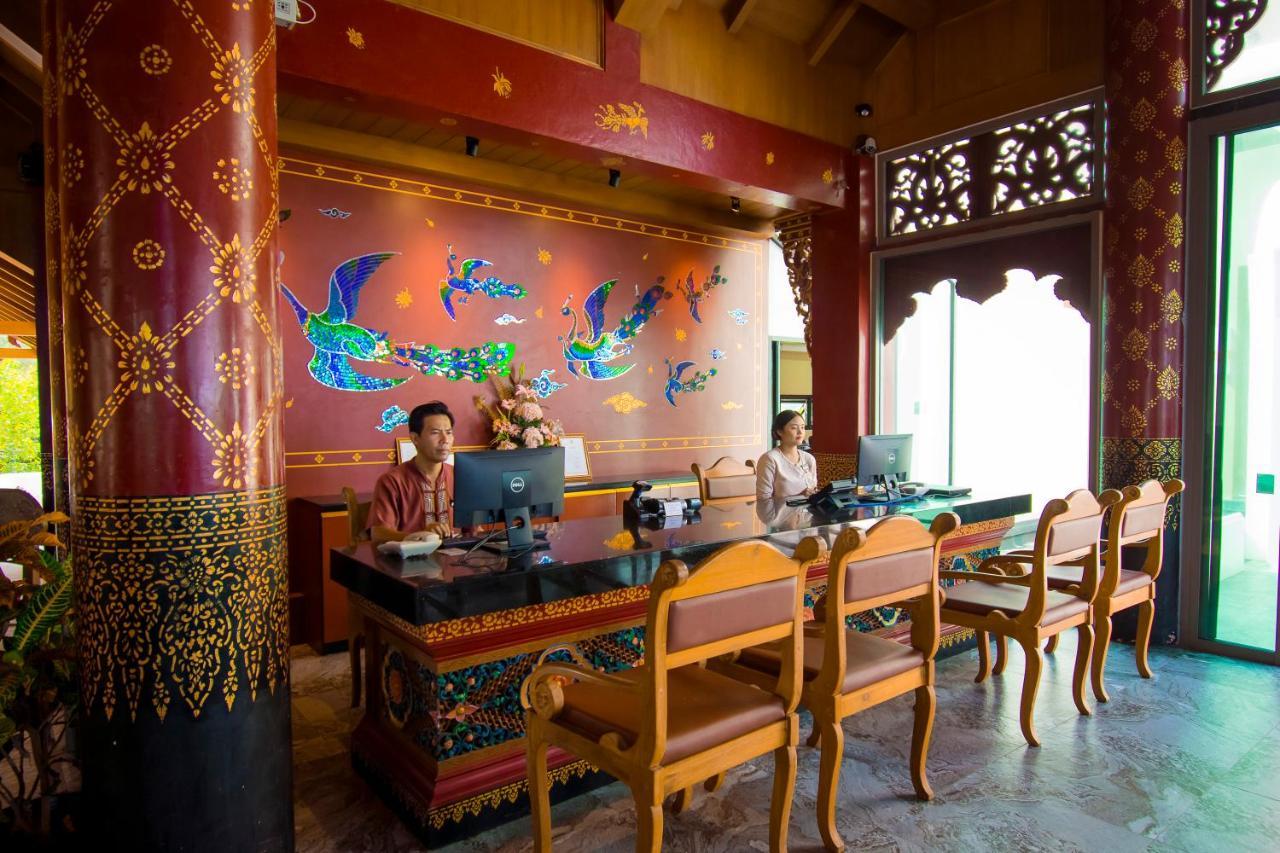 Maikhao Palm - Sha Hotel 4*