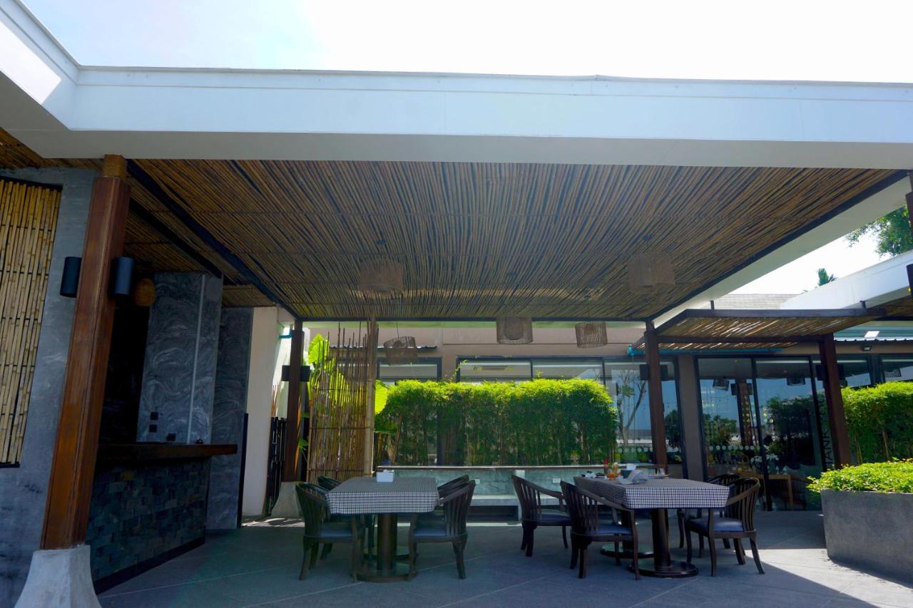 Resort The Chalong Sha 4*