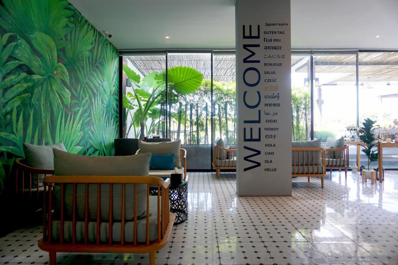 The Chalong Sha Resort Phuket