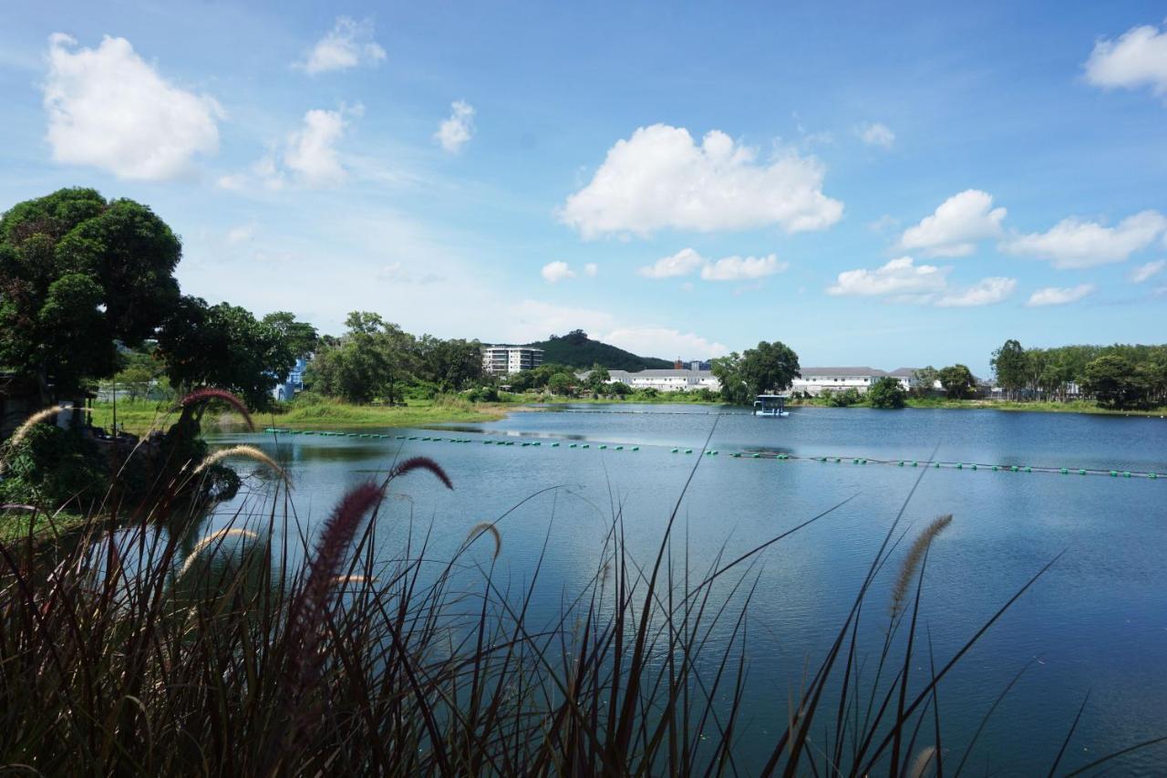 The Chalong Sha Resort