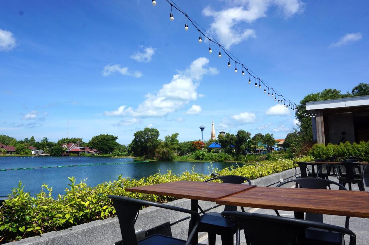 Resort The Chalong Sha Phuket