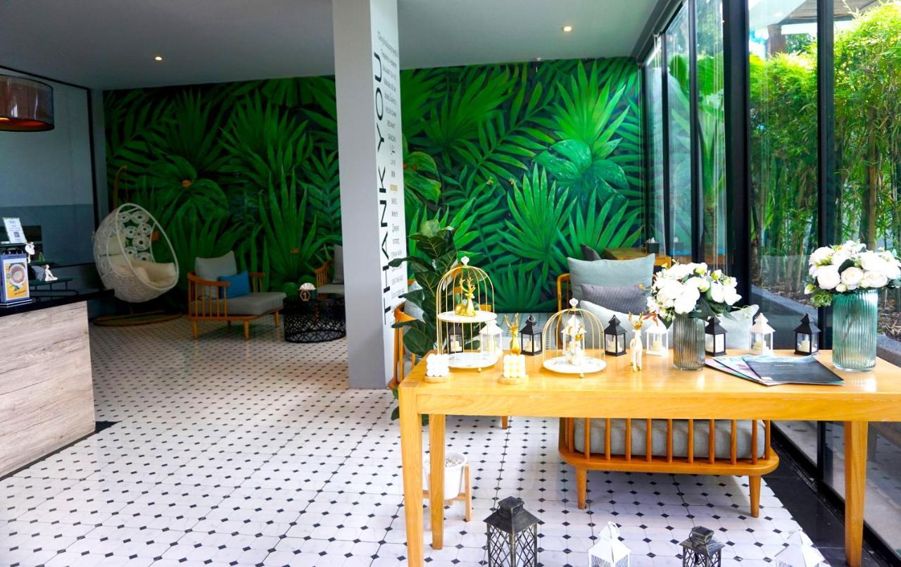 The Chalong Sha Resort Phuket