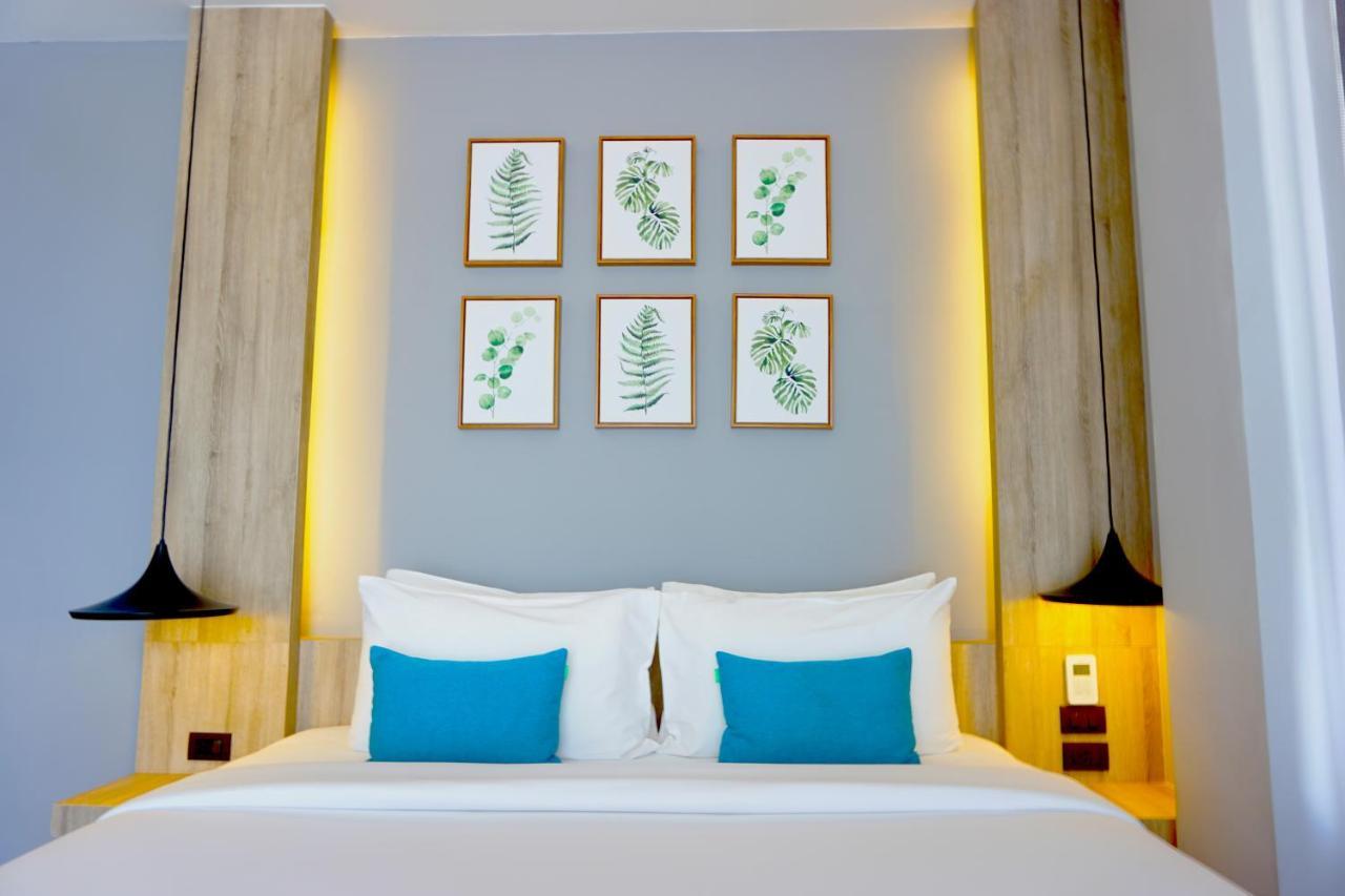 The Chalong Sha 4* Phuket