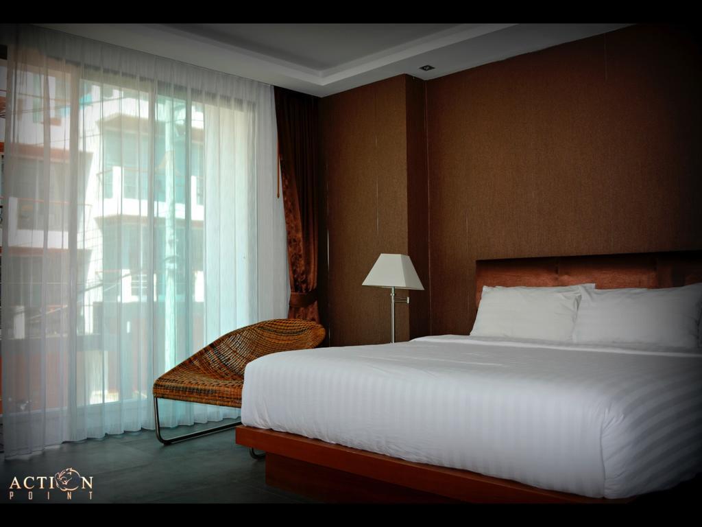 Resort Action Point Weight Loss And Fitness