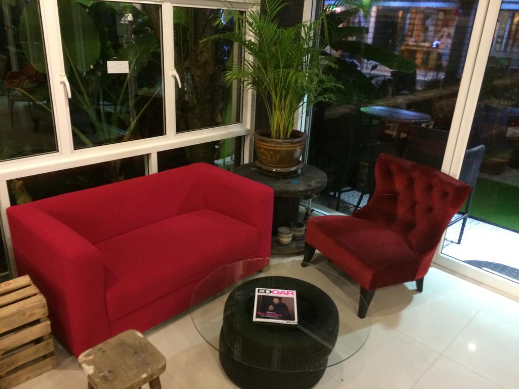 Hotel Sweet Patong