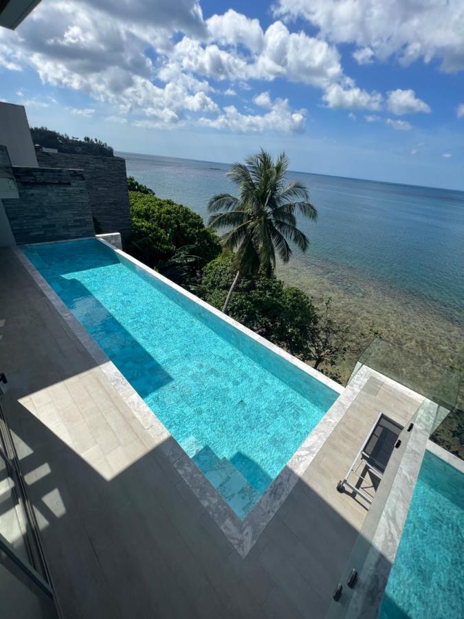 卡马拉一线海景别墅6卧室直通海滩 Villa *