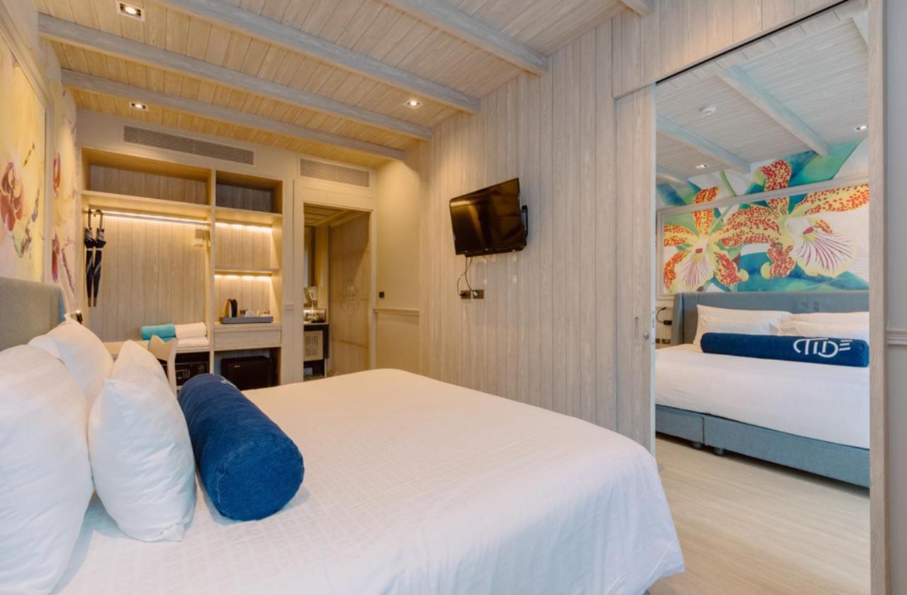 Hotel Hotel Tide Phuket Beachfront Phuket
