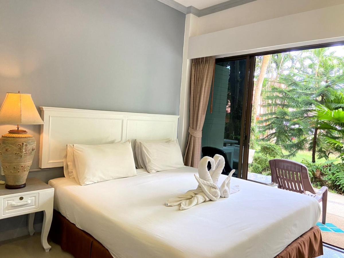 Hotel Garden 3*