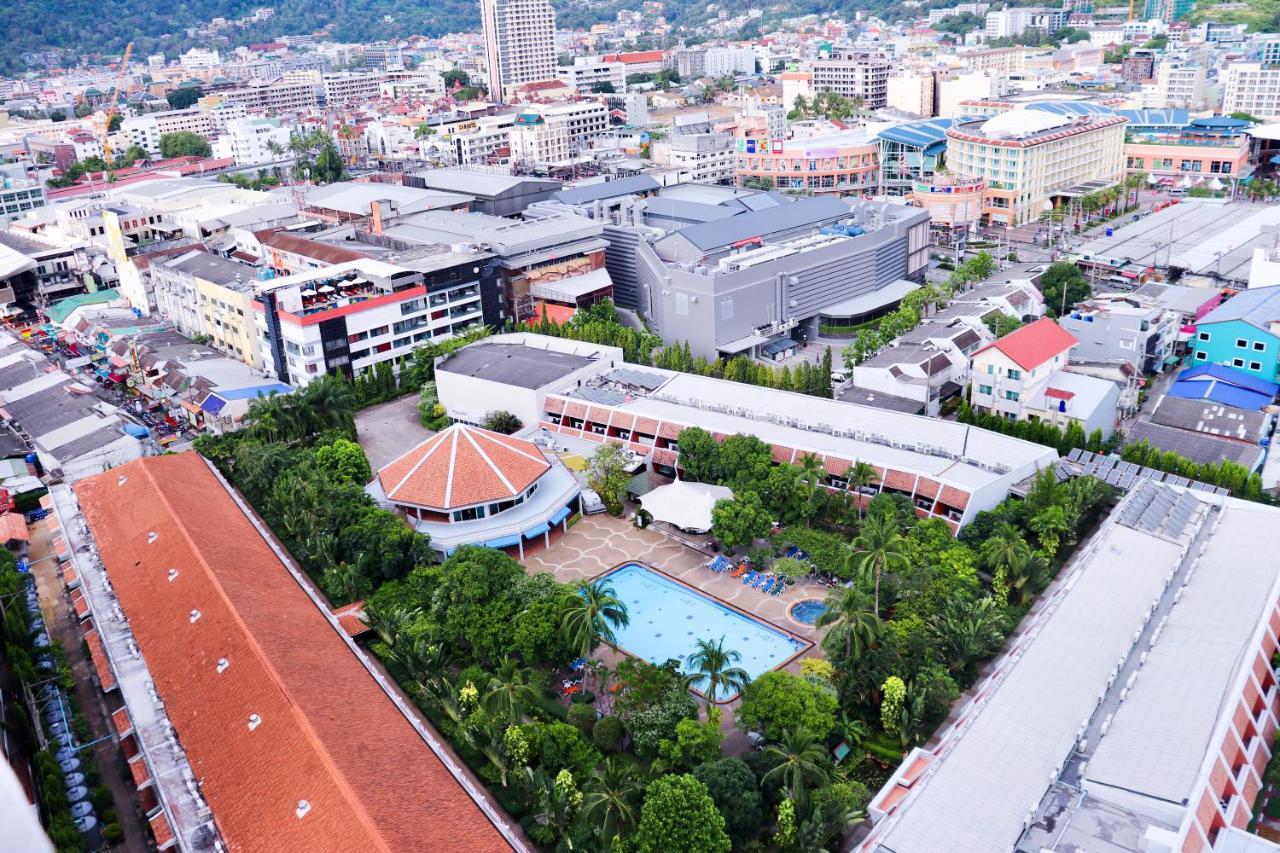 Patong Tower 01S