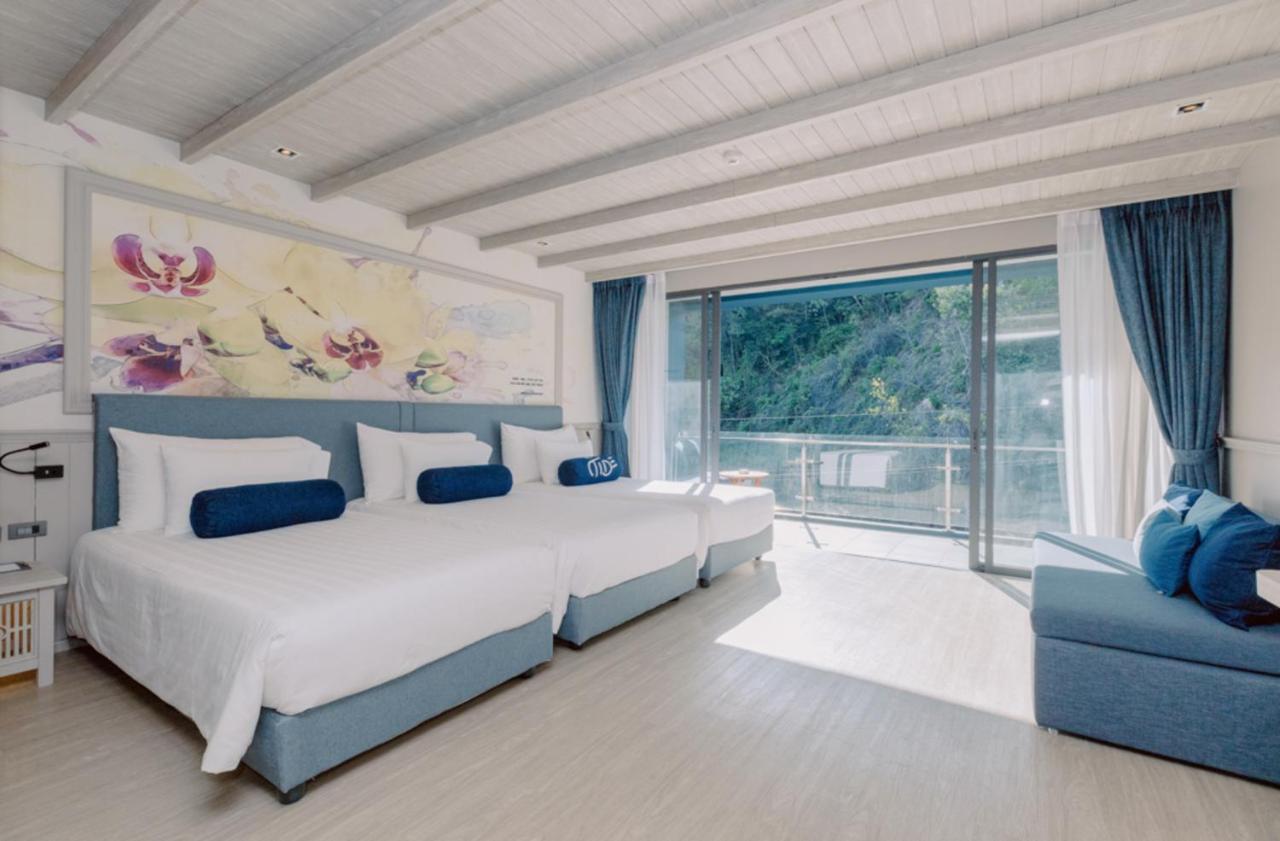 Hotel Hotel Tide Phuket Beachfront Phuket
