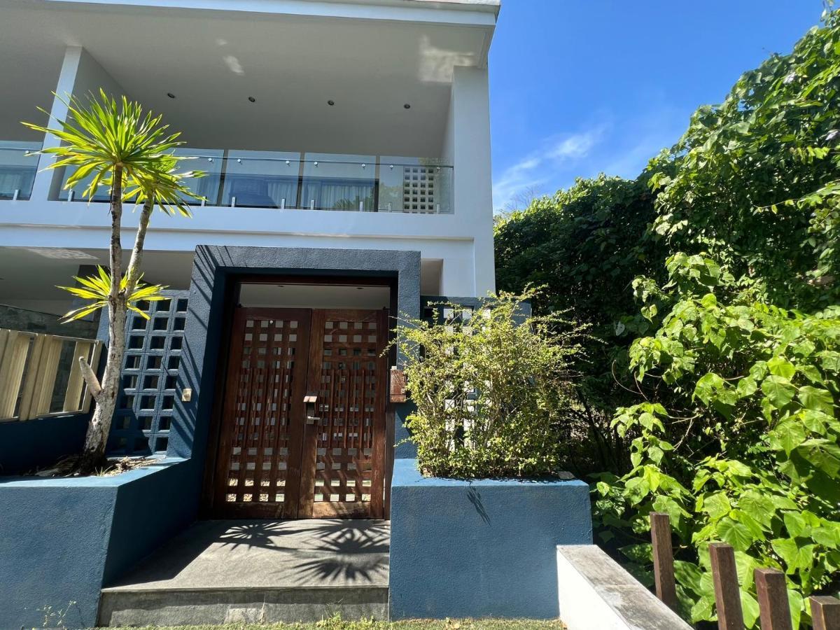 The Nchantra Beachfront Phuket