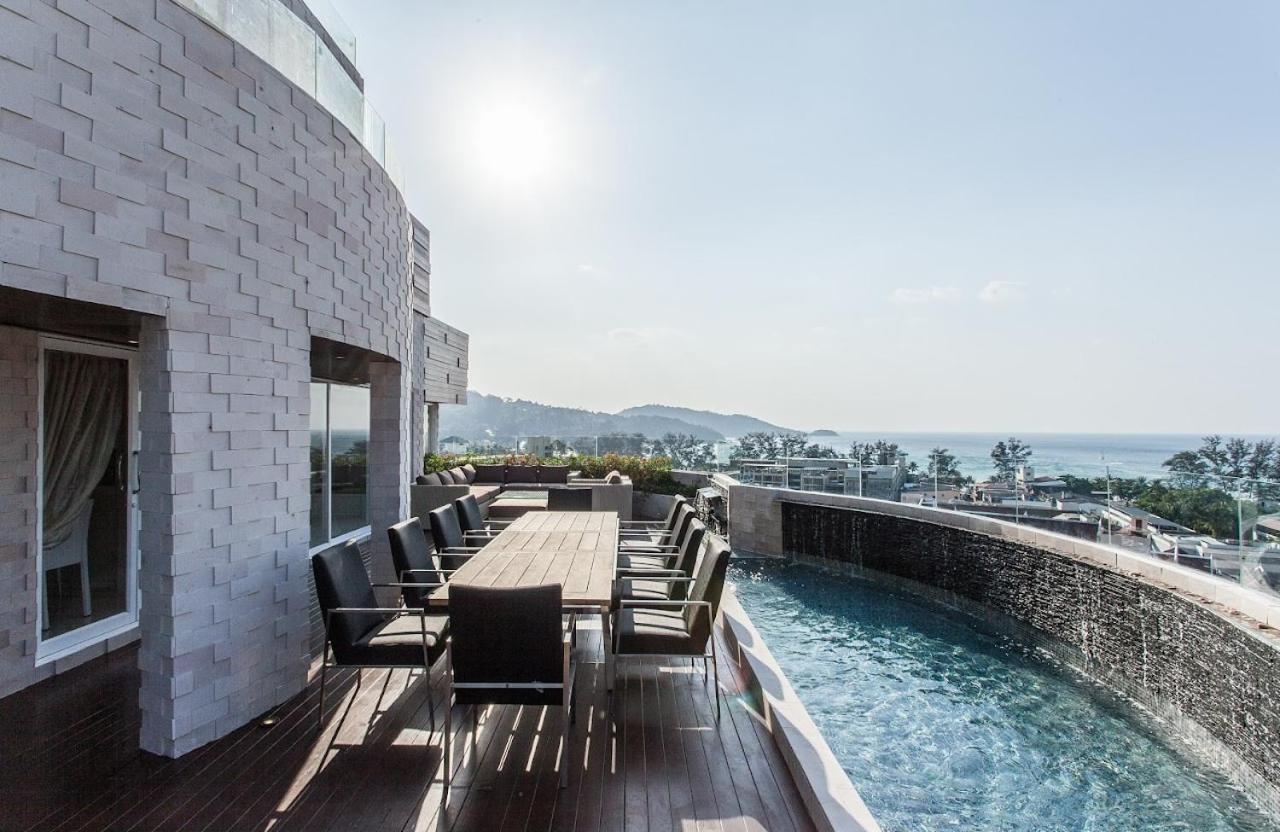 Heritage Phuket - Sha Extra Hotel Patong