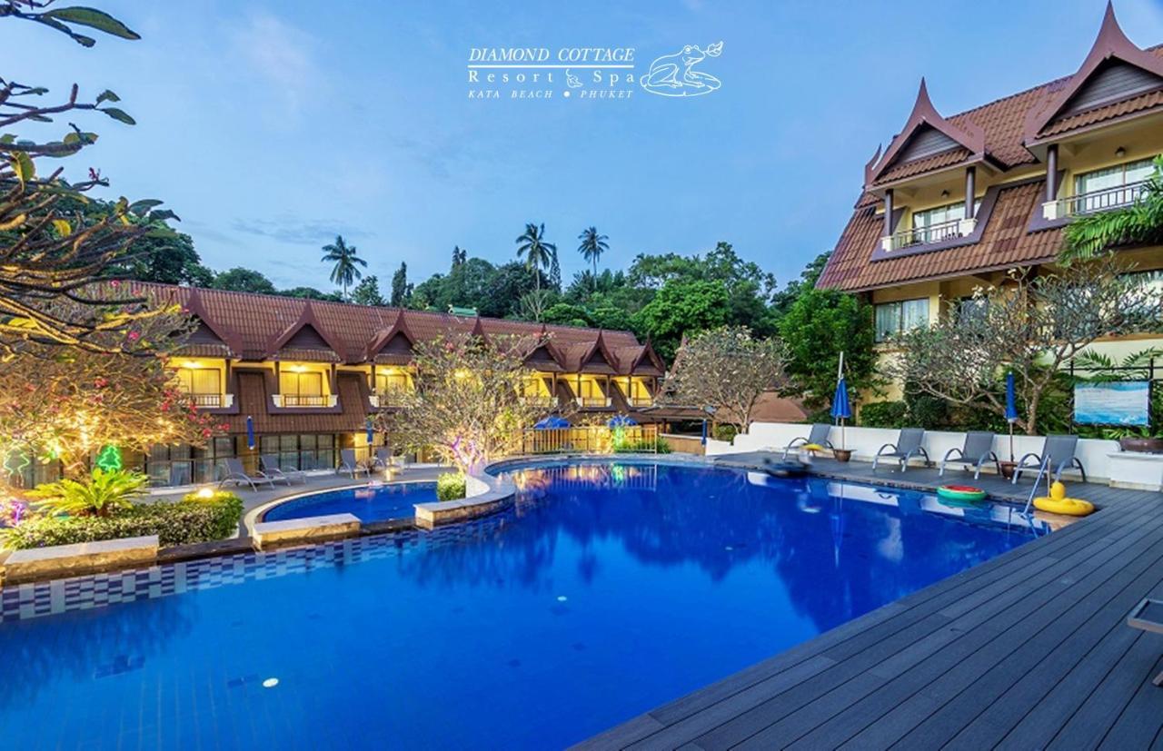 Resort Diamond & 4*