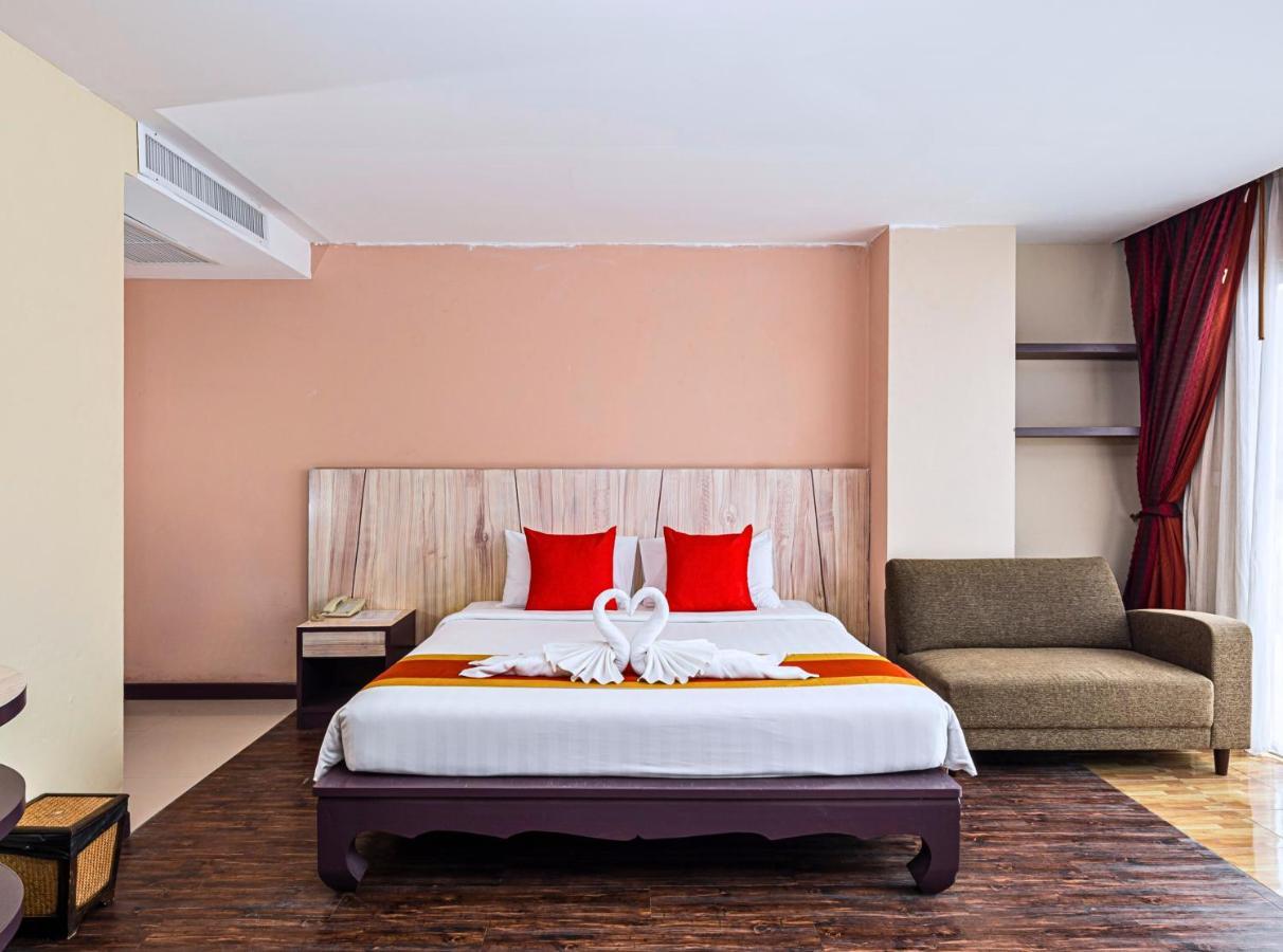 Hotel Malin