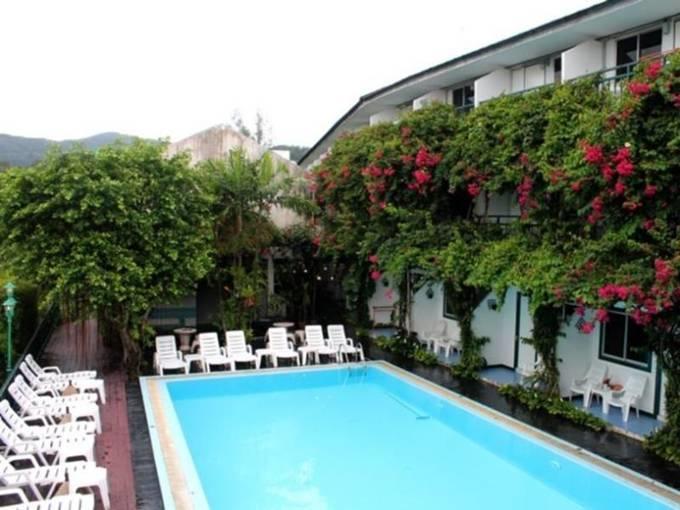 Hotel Kamala Beach Phuket