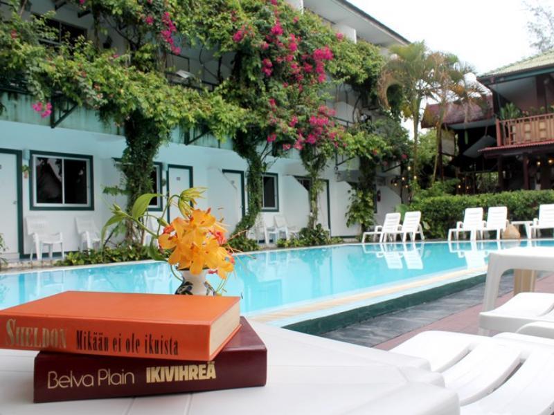Kamala Beach Phuket