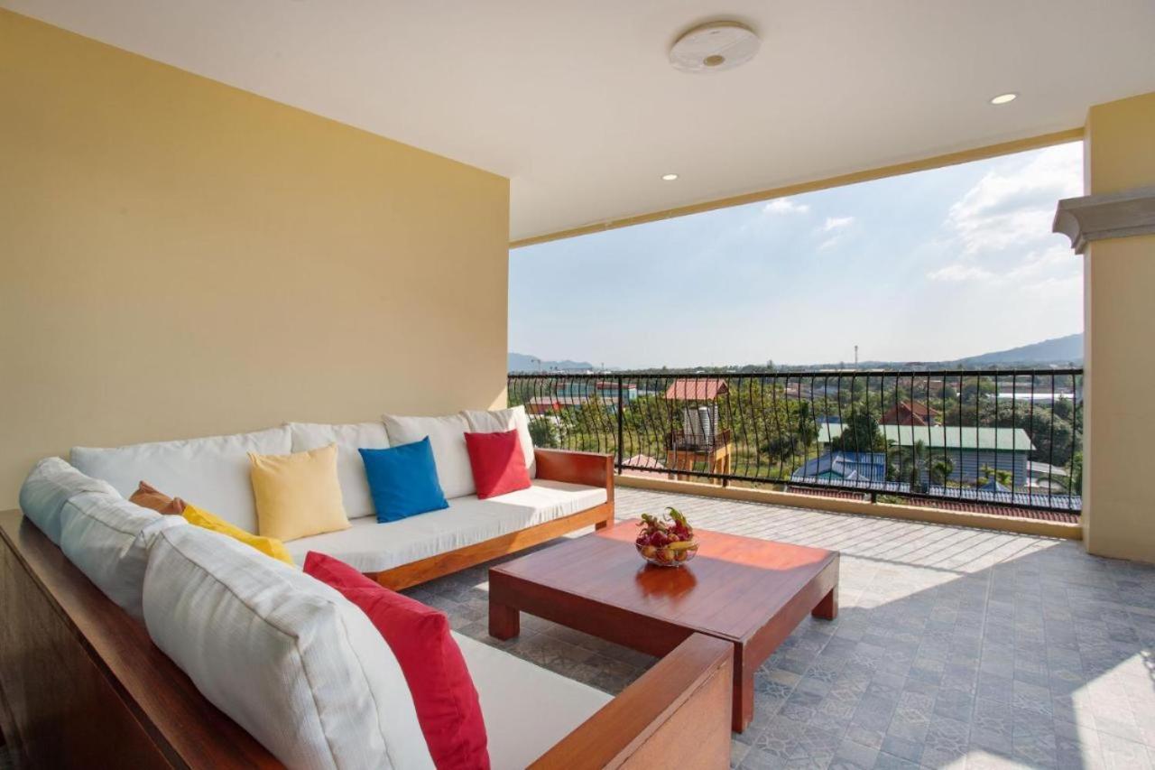 Vanilla Boutique 3 Bedroom Luxury *