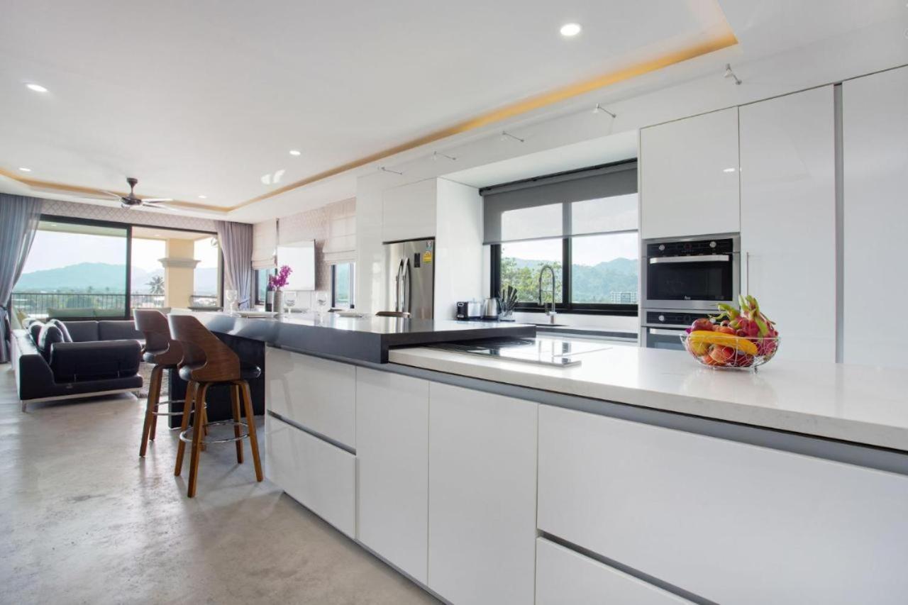 Vanilla Boutique 3 Bedroom Luxury *