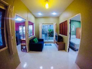 The Endless Bangtao Pm12 Holiday home *