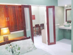 The Endless Bangtao Pm12 Holiday home *