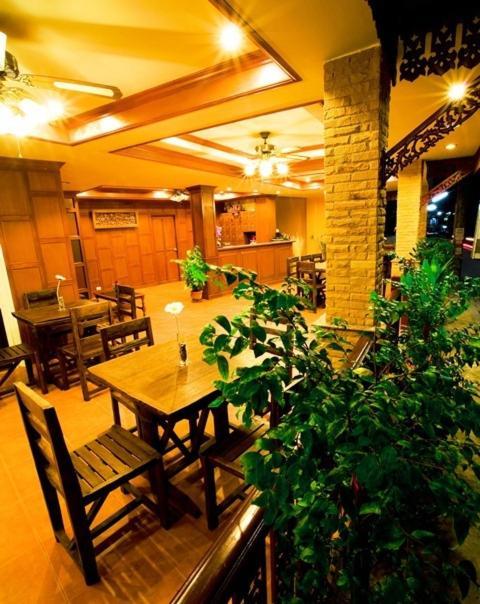 Inn Baan Sudarat 3*