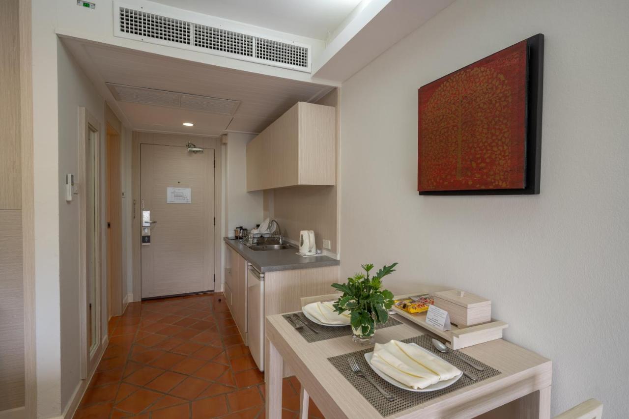 Hotel Kantary Bay Phuket