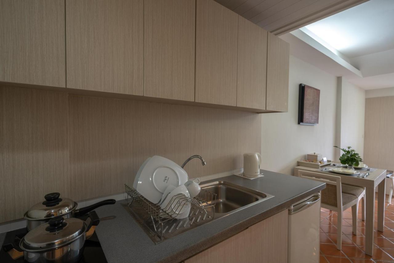 Kantary Bay Phuket Hotel 4*