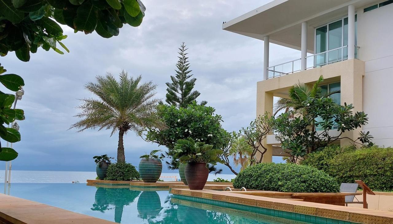 Sea View Karon