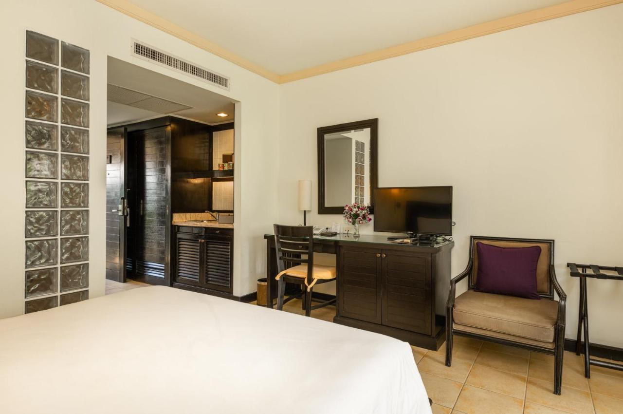 Hotel Centara Phuket