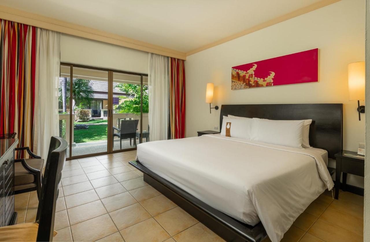 Hotel Centara Phuket 4*