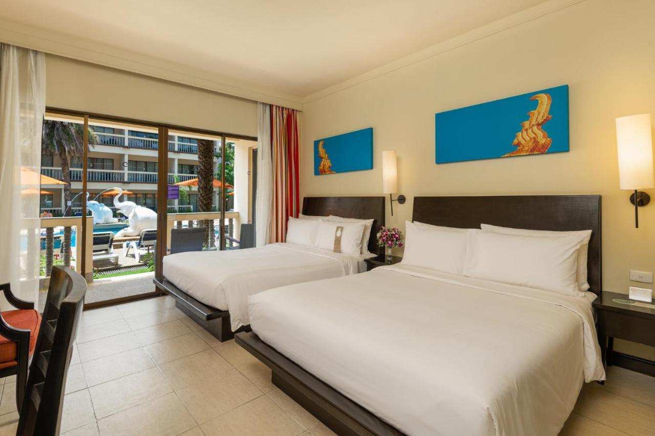 Centara Phuket Kata Beach (Phuket)