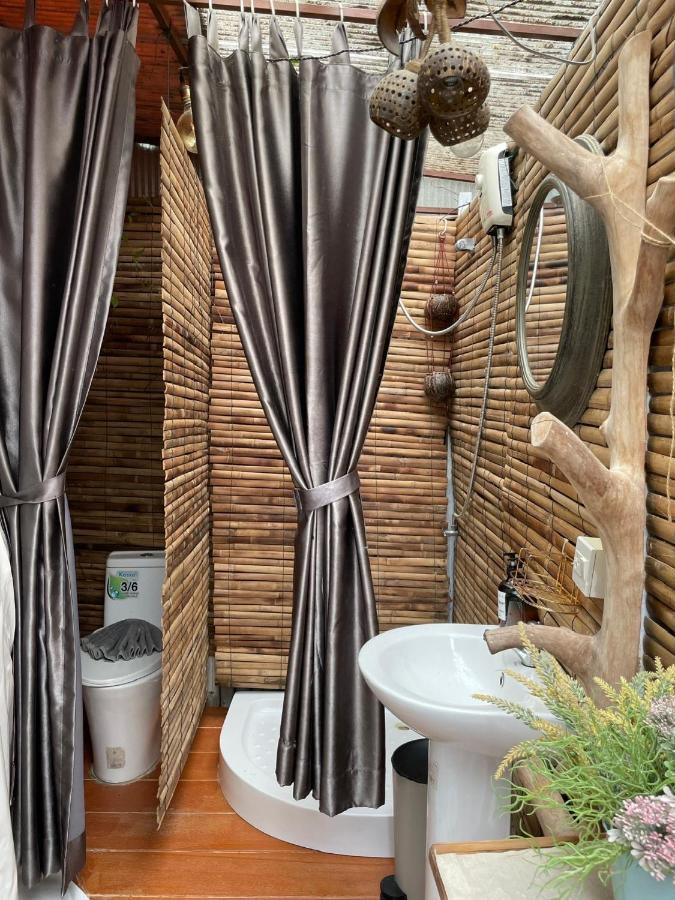 Phuket Signature Glamping Luxury tent