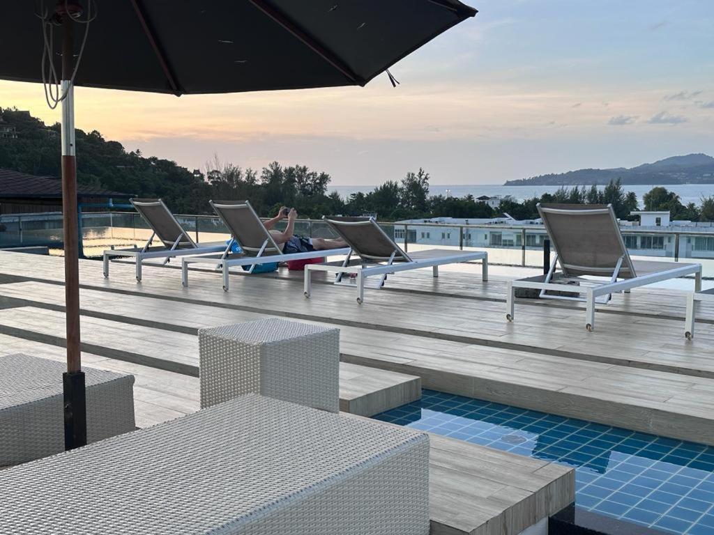 Aristo Surin K5 Phuket
