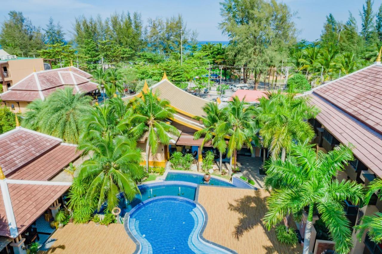 Princess Beachfront - Sha Extra