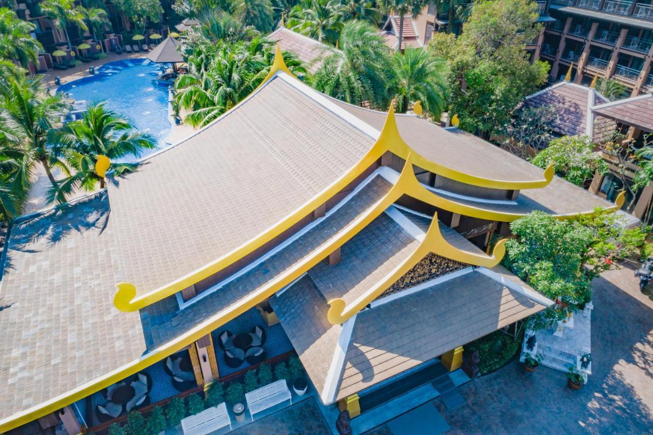 Princess Beachfront - Sha Extra 4* Kamala Beach
