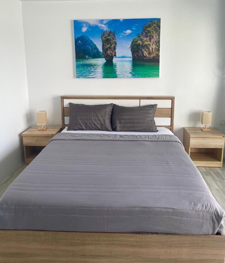 Apartamento Sea View Patong