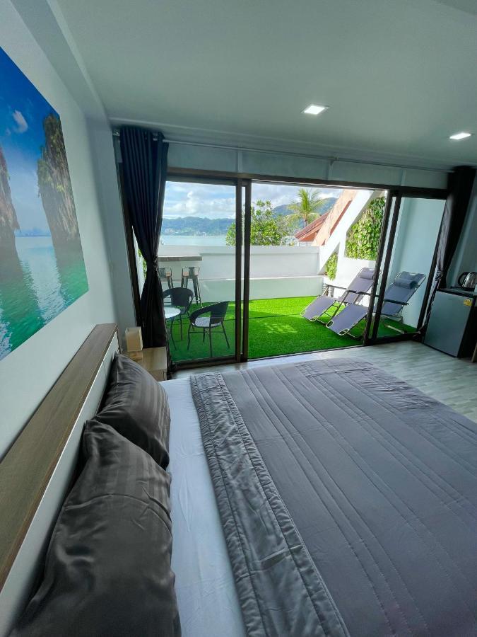 Sea View Patong