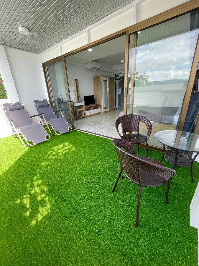Apartamento Sea View Patong